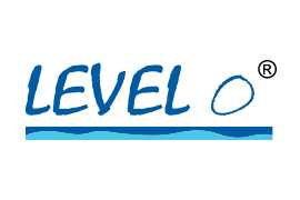 Level O brand logo by indiana